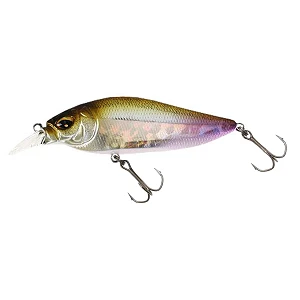 Воблер Megabass Flap Slap 77F 10.6г HT Ito Wakasagi