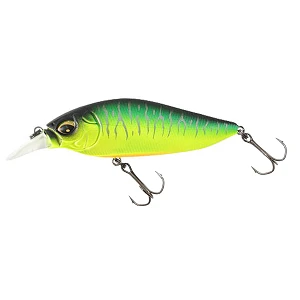 Воблер Megabass Flap Slap 77F 10.6г Mat Tiger