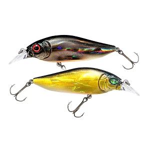 Воблер Megabass Flap Slap (SP-C) 77F 10.6г Jekyll & Hyde