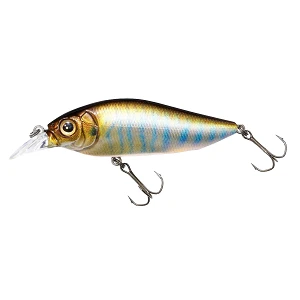 Воблер Megabass Flap Slap (SP-C) 77F 10.6г Lightning Shad