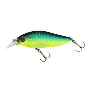 Воблер Megabass Flap Slap (SP-C) 77F 10.6г Mat Tiger