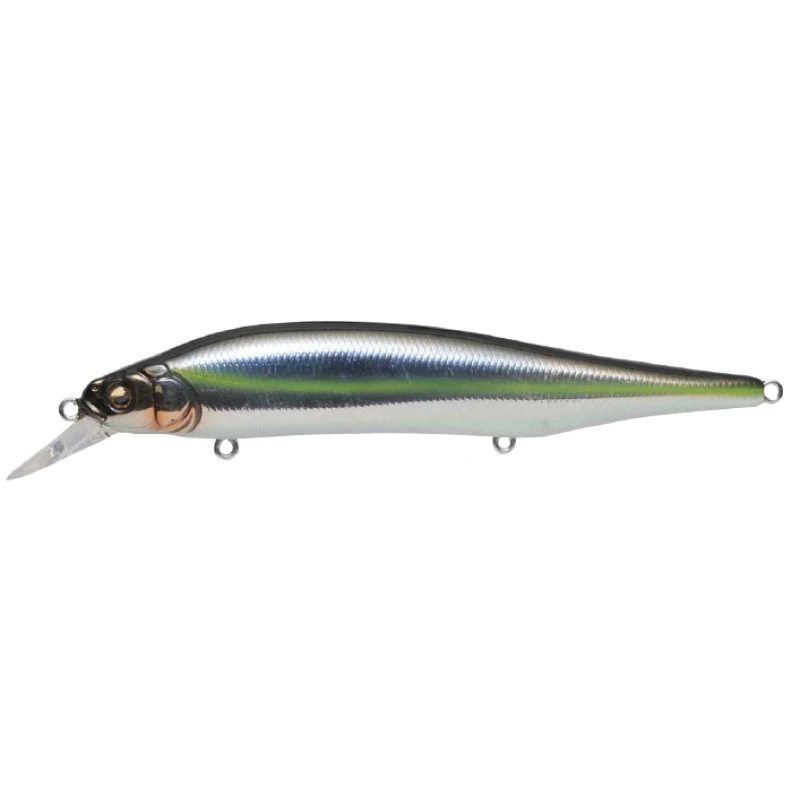 Воблер Megabass Ito-Shiner 115SP MG Sexy Skeleton