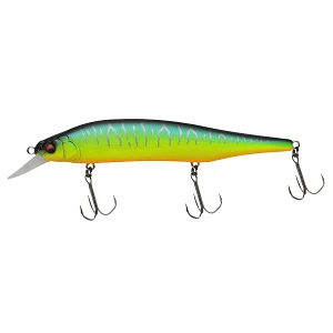 Воблер Megabass Ito Shiner 115SP 14г Mat Tiger