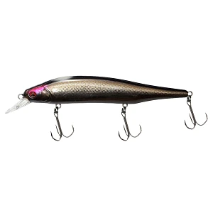 Воблер Megabass Ito Shiner 115SP 14г MG Secret Shadow