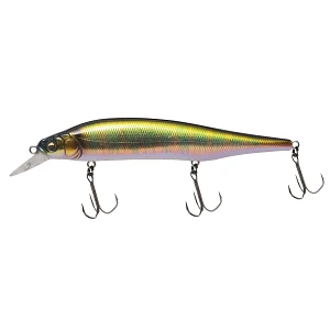 Воблер Megabass Ito Shiner 115SP 14г Wagin Oikawa (M)
