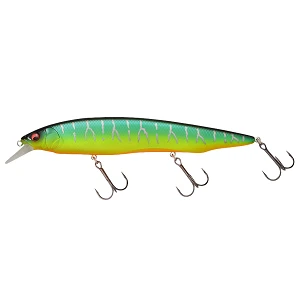 Воблер Megabass Kanata 160F 30г Mat Tiger
