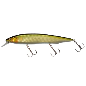 Воблер Megabass Kanata 160F 30г PM kisyu ayu