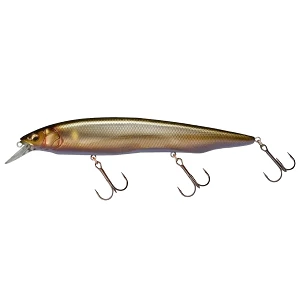 Воблер Megabass Kanata 160F 30г Wagin Ochi Ayu