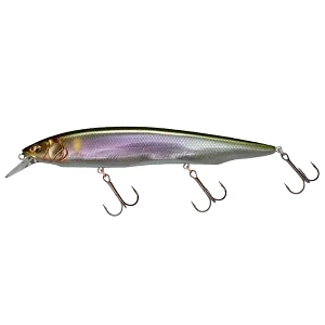 Воблер Megabass Kanata 160F 30г Wagin Setsuki Ayu