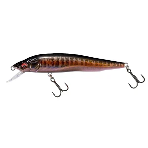 Воблер Megabass GH95 95SP 11г LZ Autumn Halation