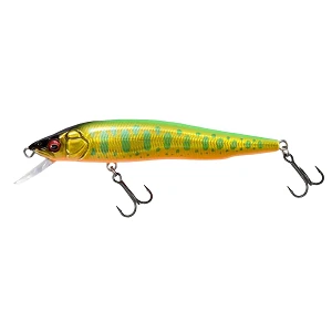 Воблер Megabass GH95 95SP 11г LZ Lime Back Gold OB