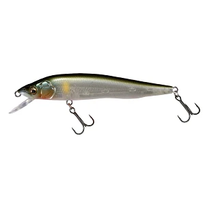 Воблер Megabass GH95 95SP 11г PM Skeleton Ayu