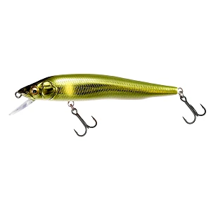 Воблер Megabass GH95 95SP 11г Shiny Keimura Ayu