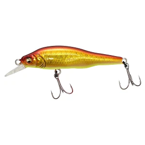Воблер Megabass X-80 Jr.SW 65S 6г GG Akakin