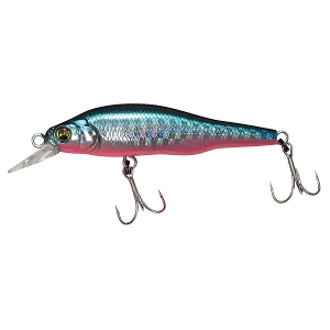 Воблер Megabass X-80 Jr.SW 65S 6г GG Blue Pink