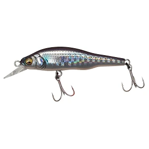 Воблер Megabass X-80 Jr.SW 65S 6г GG Bora