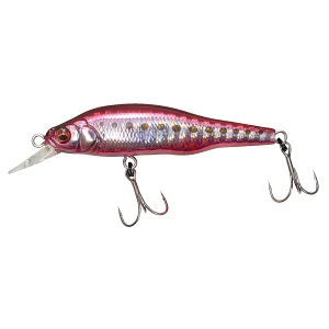 Воблер Megabass X-80 Jr.SW 65S 6г GG Heat Iwashi