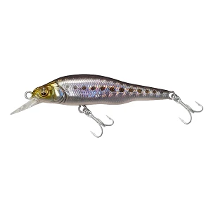 Воблер Megabass X-80 Jr.SW 65S 6г GG Iwashi
