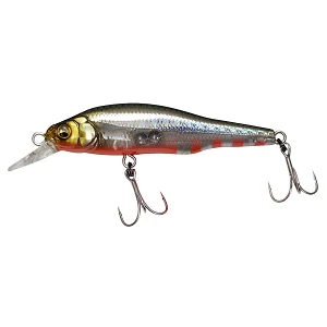 Воблер Megabass X-80 Jr.SW 65S 6г HT Reaction Beam
