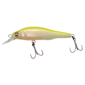 Воблер Megabass X-80 Jr.SW 65S 6г PM Hot Shad