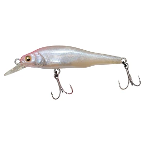 Воблер Megabass X-80 Jr.SW 65S 6г Shell Skin Pink