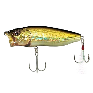 Воблер Megabass Popmax 78F GG Bass