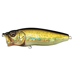 Воблер Megabass Popmax 78F GG Bass