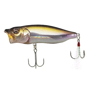 Воблер Megabass Popmax 78F HT Ito Wakasagi