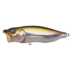 Воблер Megabass Popmax 78F HT Ito Wakasagi