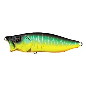 Воблер Megabass Popmax 78F Mat Tiger