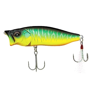 Воблер Megabass Popmax 78F Mat Tiger