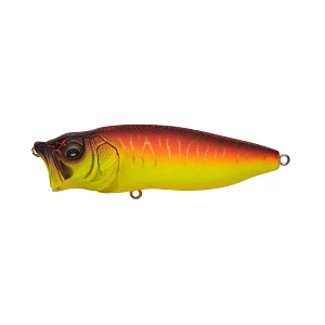 Воблер Megabass PopMax 78F 14г Aka Tora