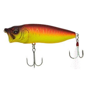 Воблер Megabass PopMax 78F 14г Aka Tora