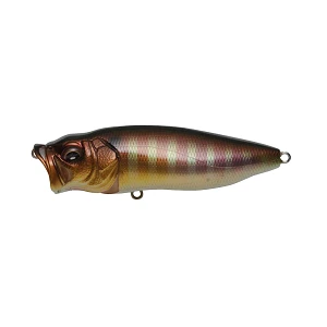 Воблер Megabass PopMax 78F 14г PM Gill