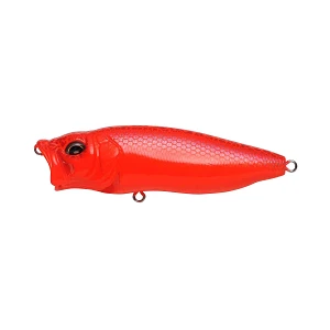 Воблер Megabass PopMax 78F 14г VR