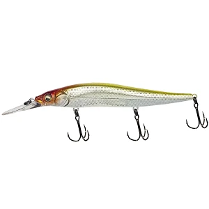 Воблер Megabass Vision Oneten+1 110SP 14г M Western Clown