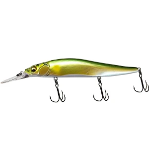 Воблер Megabass Vision Oneten+1 110SP Wakin Ayu