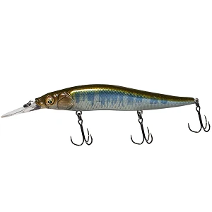 Воблер Megabass Vision Oneten+1 110SP Wag Komor Oik F