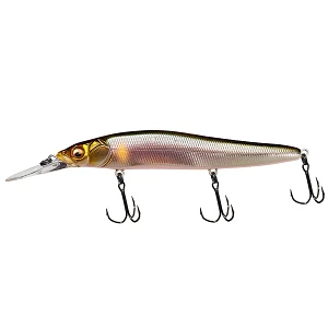 Воблер Megabass Vision Oneten+1 110SP 14г Wagin Setsuki Ayu