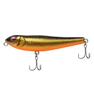 Воблер Megabass Dog-X Jr.Coayu 71F 5.6г GG Megabass Kinkuro