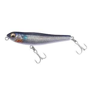 Воблер Megabass Dog-X Jr.SW 71F 6.5г DD Bora