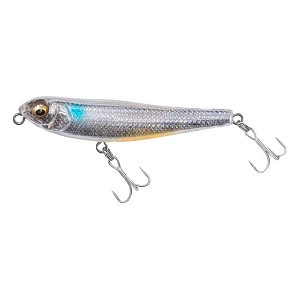 Воблер Megabass Dog-X Jr.SW 71F 6.5г DD Clear Inakko