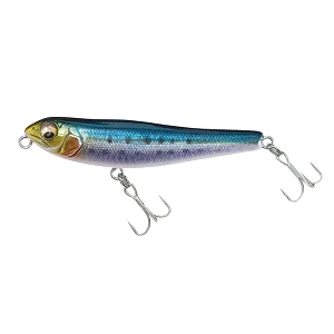 Воблер Megabass Dog-X Jr.SW 71F 6.5г FA Iwashi