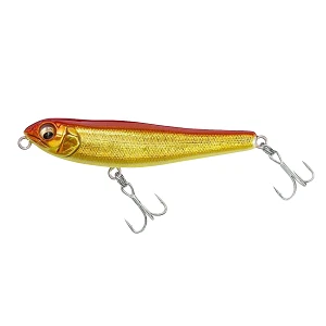 Воблер Megabass Dog-X Jr.SW 71F 6.5г GG Akakin CB