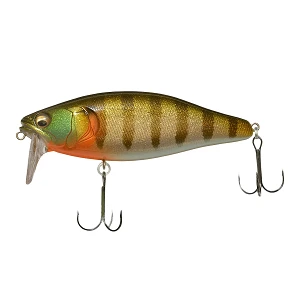 Воблер Megabass I-Jack 108F 28г Galaxy Gill