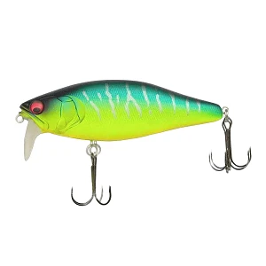 Воблер Megabass I-Jack 108F 28г Mat Tiger