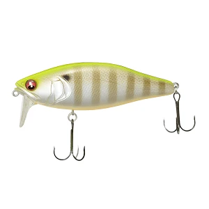 Воблер Megabass I-Jack 108F 28г PM Hot Gill