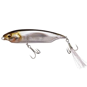 Воблер Megabass Karashi 59SS 5.3г HT Ito Wakasagi Ks
