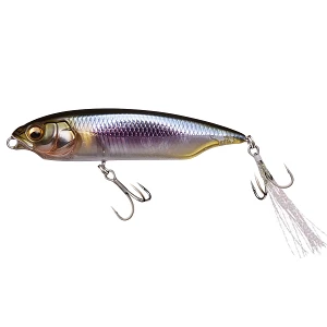 Воблер Megabass Karashi 59SS 5.3г HT Setuki Chiayu