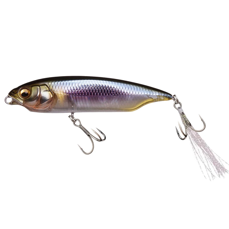 Воблер Megabass Karashi 59SS 5.3г HT Setuki Chiayu
